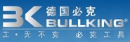 BULLKING/必克